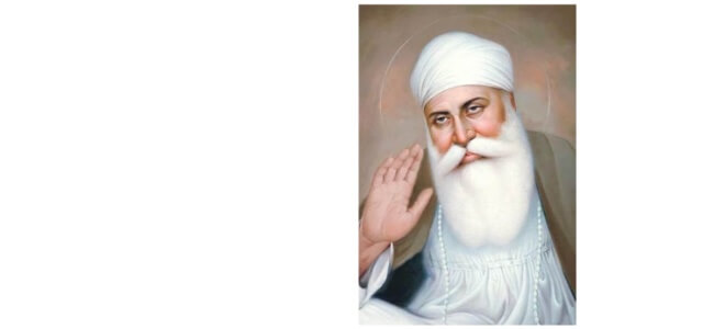 35 Best Guru Nanak Dev Ji Sayings - Quotes By Guru Nanak