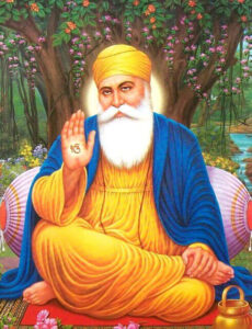 35 Best Guru Nanak Dev Ji Sayings - Quotes By Guru Nanak