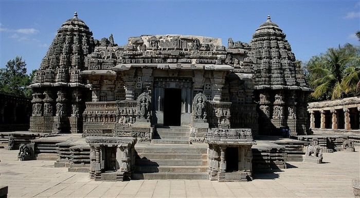 Somanathapura - Sacred Ensembles Of The Hoysala Temples
