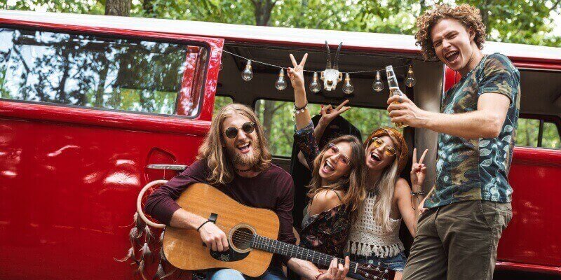 Perfect Gold Coast Party Bus - 9 Tips For Best Experience