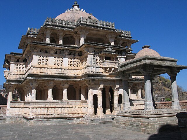 Vedi Temple Kumbhalgarh