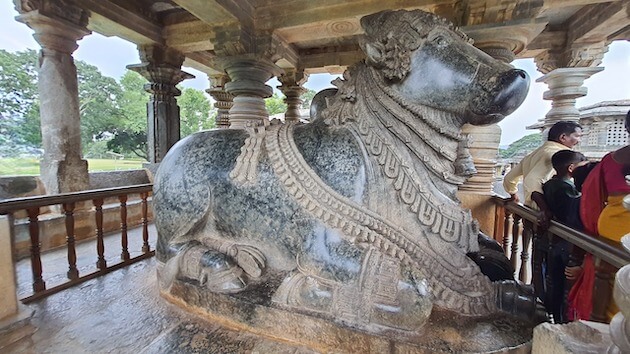 Sacred Ensembles Of The Hoysalas In Karnataka Belur