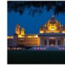 Taj Holidays Rajasthan