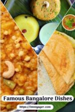 Must Try Food In Bangalore - 15 Famous Bangalore Dishes