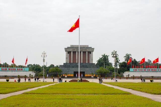 Main Cities To Visit In Vietnam on Your Vietnam Itinerary