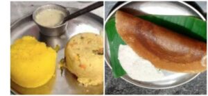 Must Try Food In Bangalore - 15 Famous Bangalore Dishes