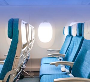 Vietnam Airlines Seats
