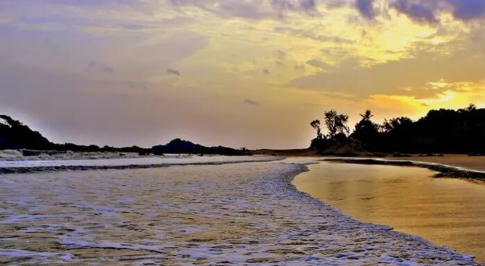 5 Best Beaches In Gokarna Not To Miss