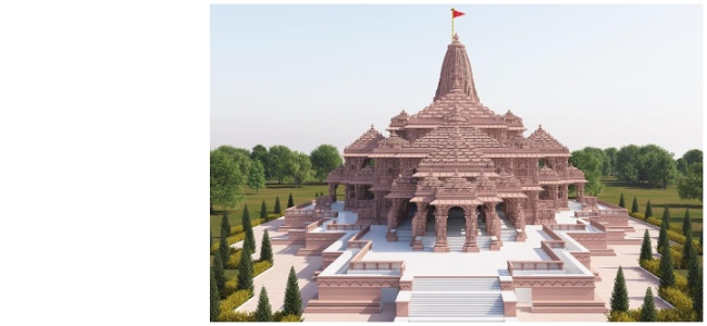 Exploring 30 Interesting Facts About Ayodhya Ram Mandir