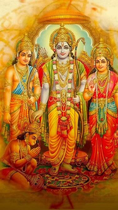 Ramayana Quotes In Hindi With Images