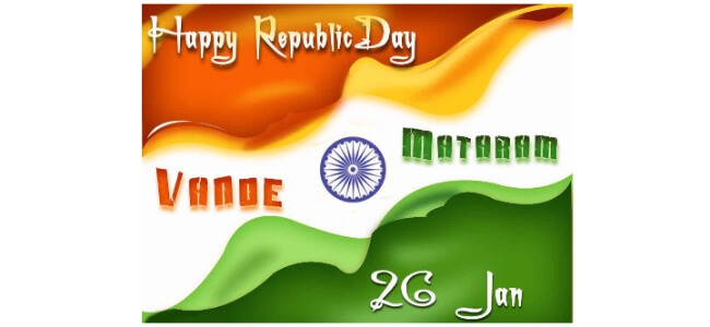 Republic Day Captions For Instagram And Quotes