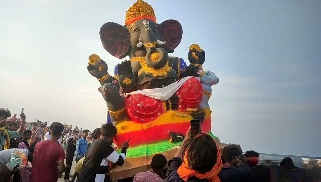 Popular Events at Marina Beach -  Longest Beach Of India