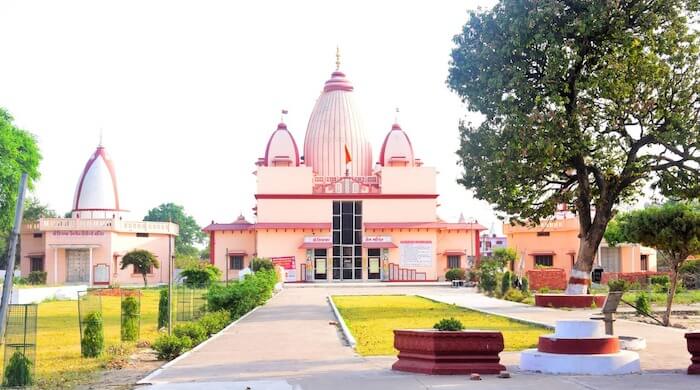 Jain Temples Of Ayodhya - Temples To Visit In Ayodhya