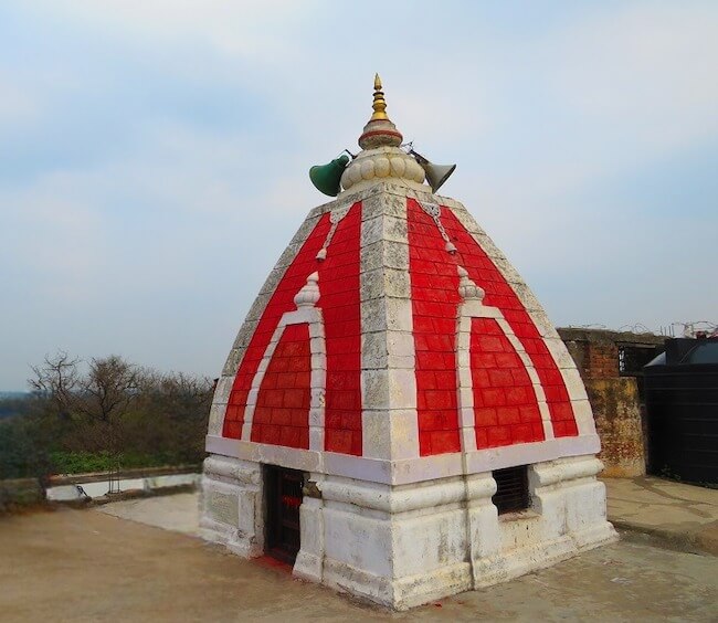 Mani Parvat - Intriguing Places To Visit In Ayodhya