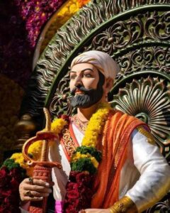 70 Best Chhatrapati Shivaji Maharaj Quotes - English & Hindi