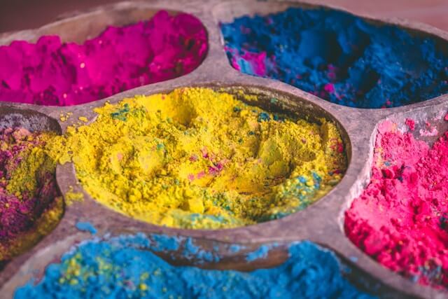 Tips for Celebrating a Safe and Colorful Holi