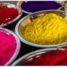 Tips For Celebrating A Safe And Colorful Holi Festival