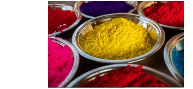Tips For Celebrating A Safe And Colorful Holi Festival