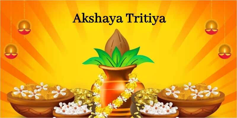 Akshaya Tritiya Wishes In Sanskrit