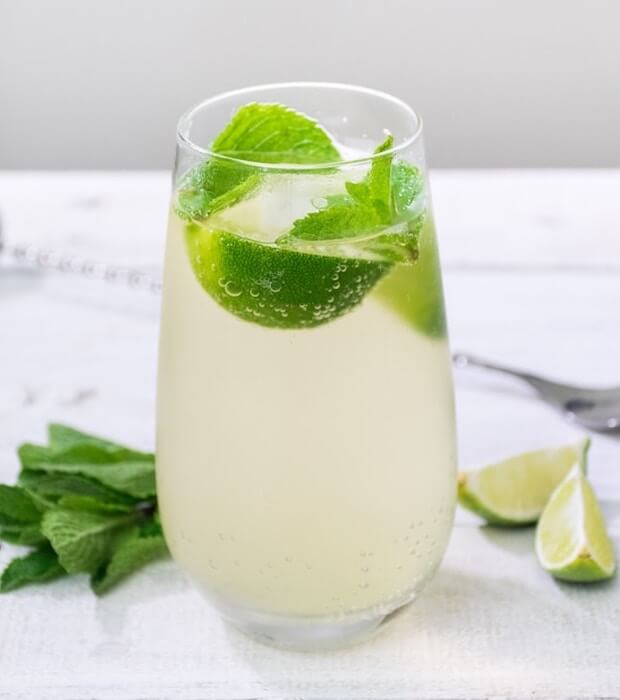 Health Benefits of Refreshing Summer Drinks In India