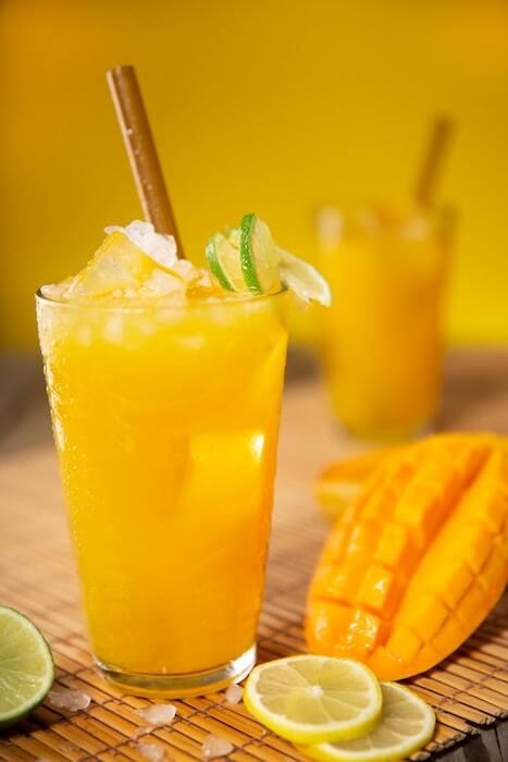 Summer Drinks To Try In India