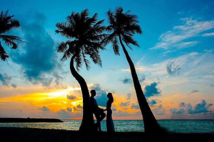 Affordable Honeymoon Destinations In India