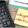 Digital Detox Retreat Guide