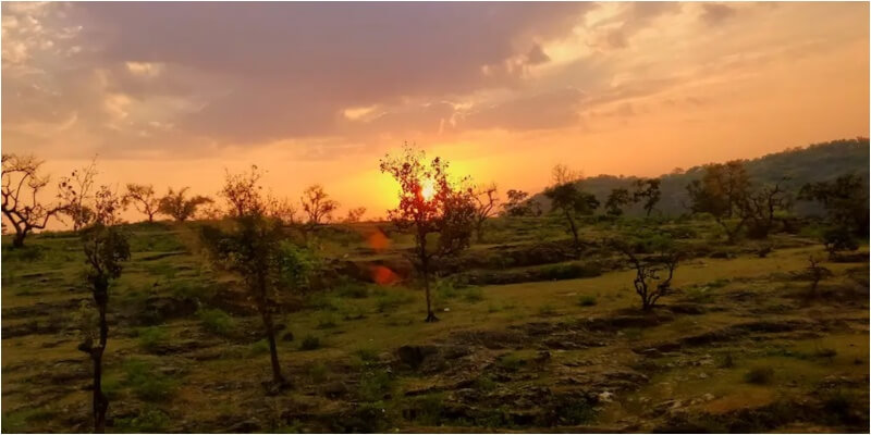 Amazing Hill Stations In Madhya Pradesh