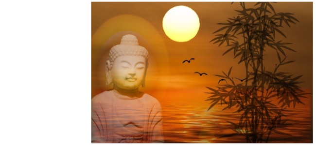 Wellness Travel with Buddhist Essence - 3 Best Zen Retreats