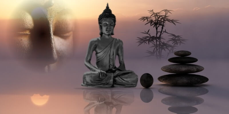 Wellness Travel with Buddhist Essence Best Zen Retreats