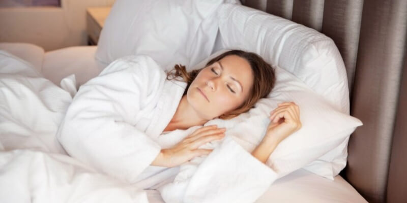 Hacks To Sleep Well In Hotel Rooms