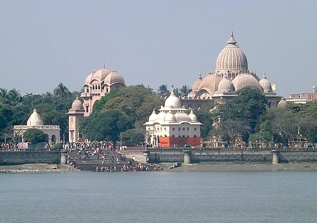 Belur Math, West Bengal