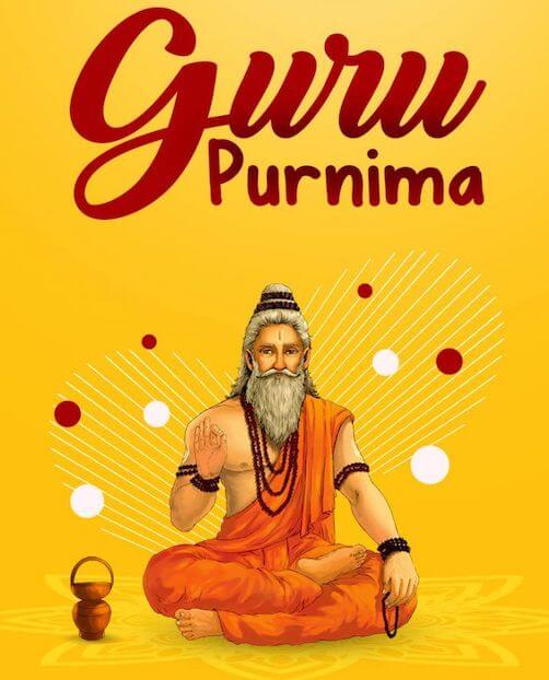 Revered Gurus to Honour on Guru Purnima