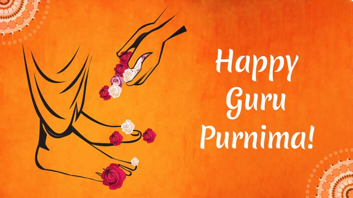 Guru Purnima Significance | Why is Guru Purnima Celebrated?