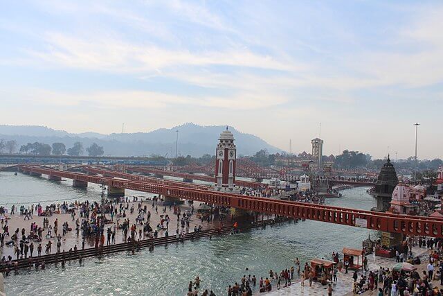 Haridwar, Uttarakhand