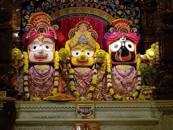 Jagannath Quotes In English