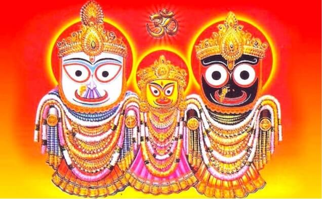 Jagannath Quotes In English