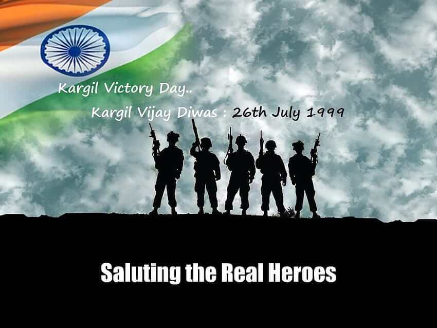 Kargil Vijay Diwas