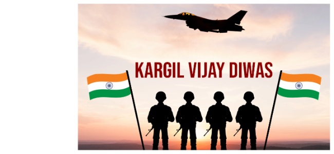 Kargil Vijay Diwas Quotes, Slogans