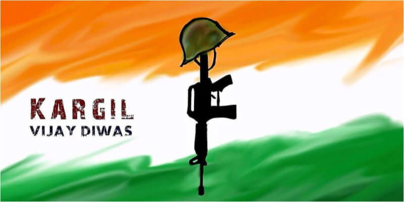 Kargil Vijay Diwas Quotes, Slogans