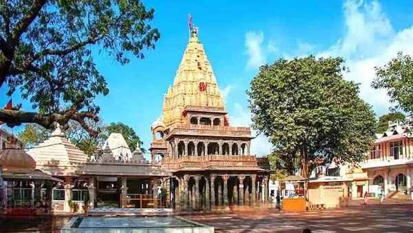 Ujjain, Madhya Pradesh