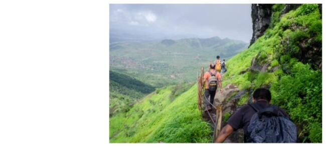 Monsoon Treks In India - Places, Essentials, Useful Tips