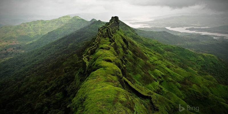 Monsoon Treks In India - Places, Essentials, Useful Tips