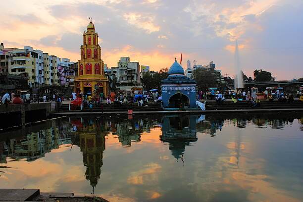 Nashik, Maharashtra