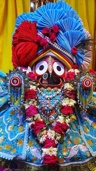 Puri Jagannath Images 1