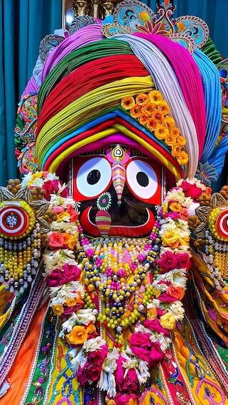 Puri Jagannath Images 2