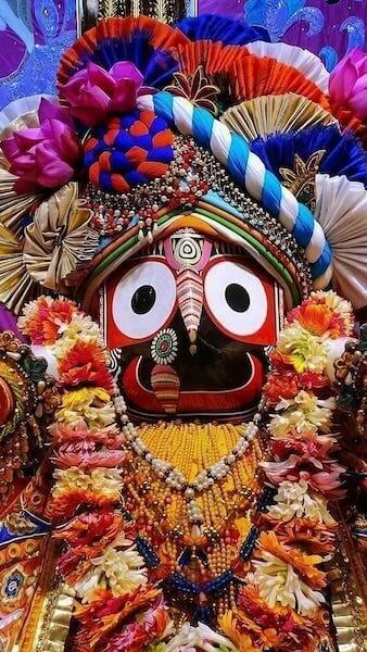 Puri Jagannath Images 4