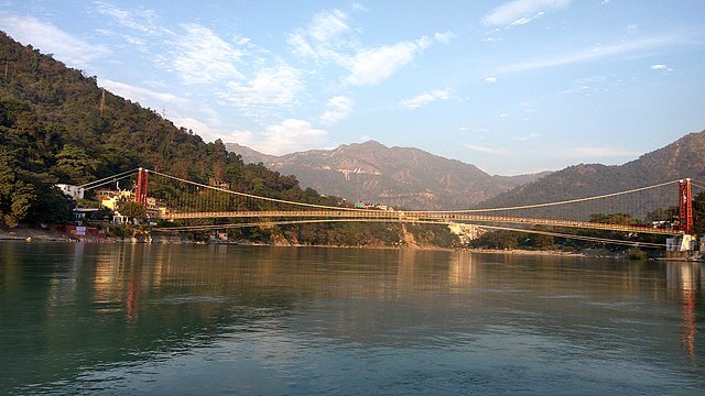 Rishikesh, Uttarakhand