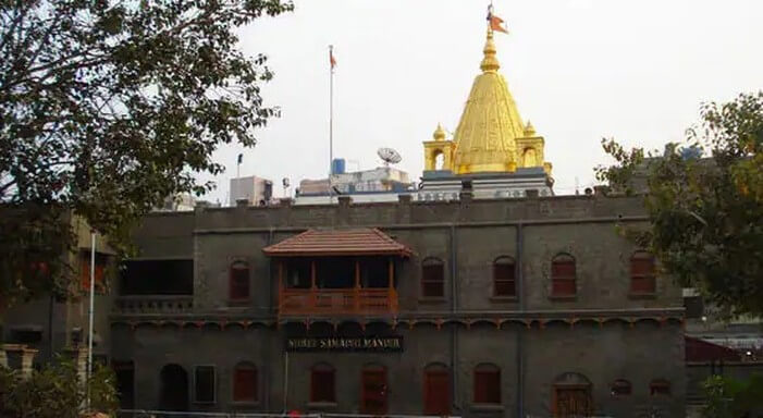 Shirdi, Maharashtra