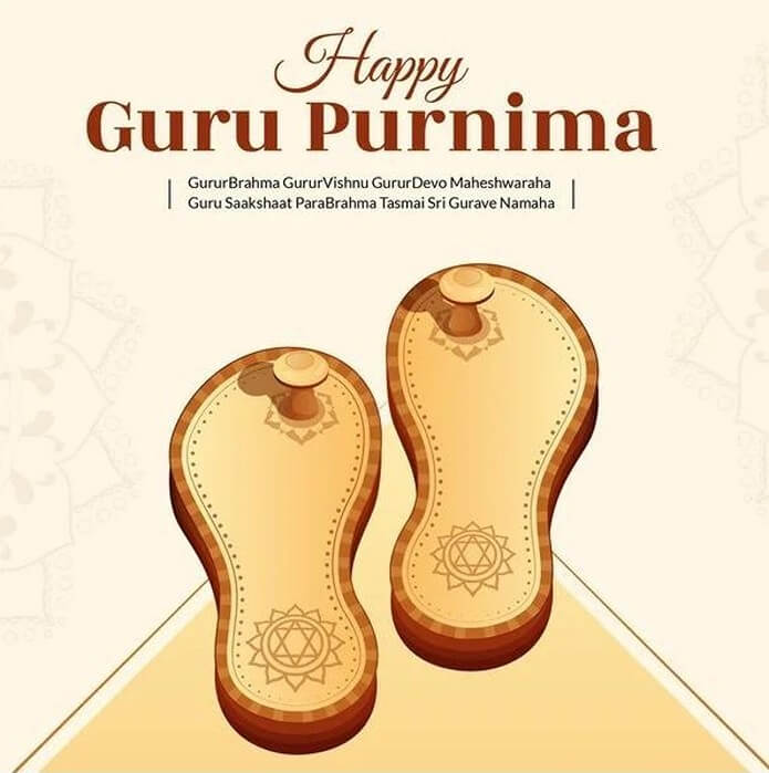 Guru Purnima Festival